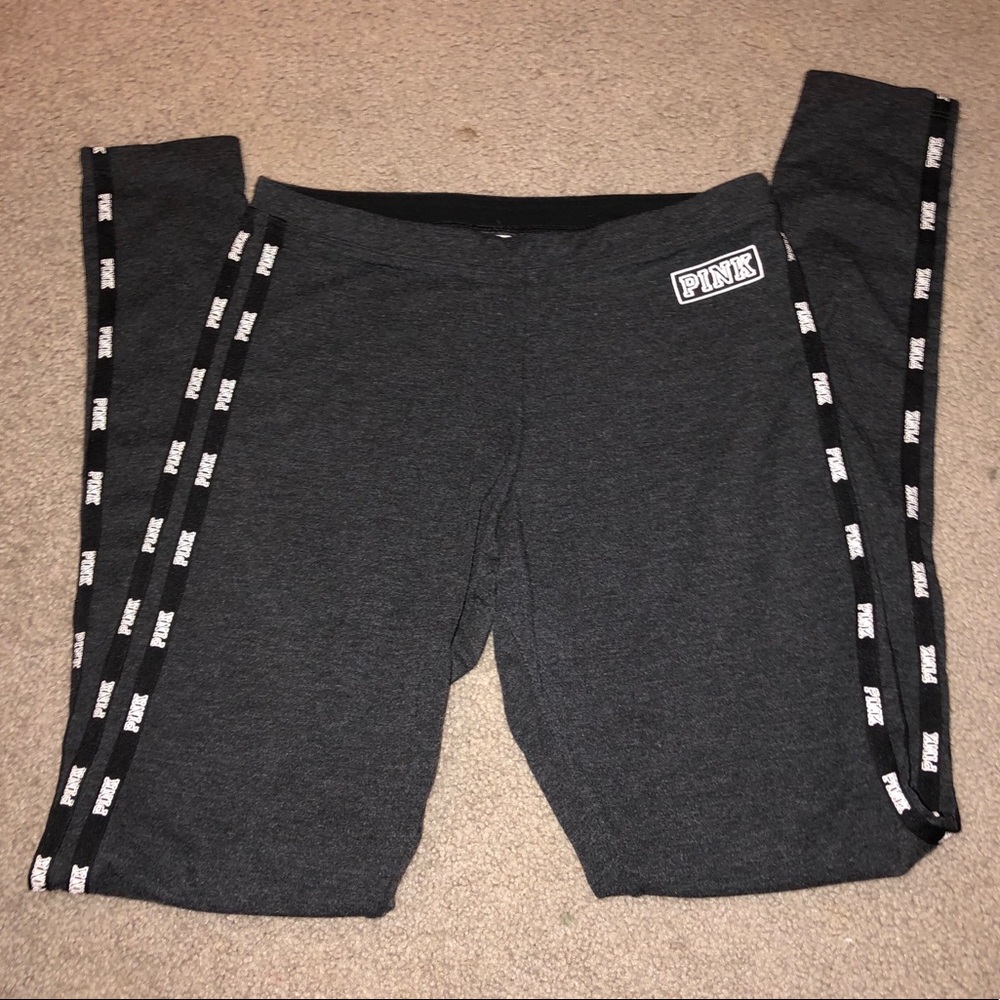 Victoria’s Secret PINK leggings